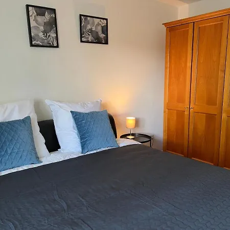 Domizil Apartment
