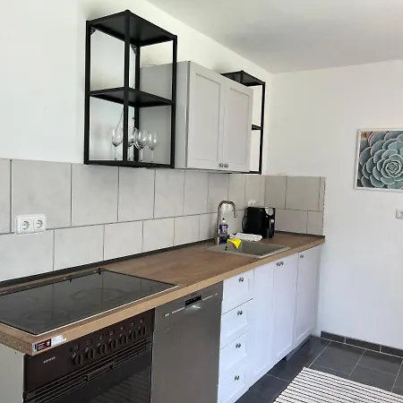 Domizil Apartment *