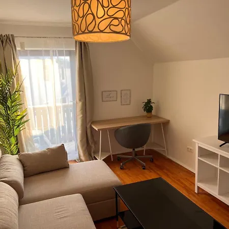 Domizil Apartment
