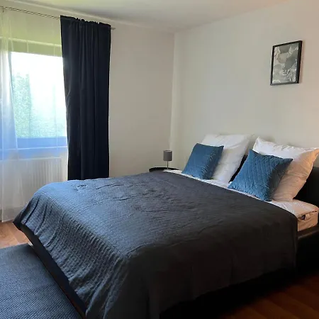 Apartmán Domizil Altötting