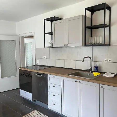 Apartmán Domizil Altötting