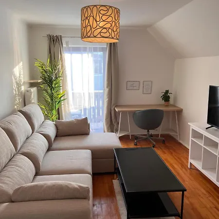 Апартаменты Domizil Альтёттинг